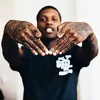 Picture for song 'Rich Forever' by artist 'Callmetag215Beats'