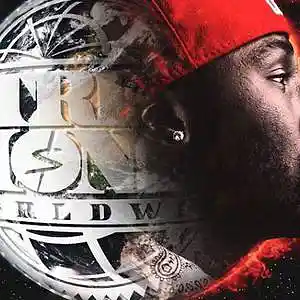Picture for song '''TRAP IN MY BLOOD'' BANKROLL FRESH' by artist 'CHIBEATS'