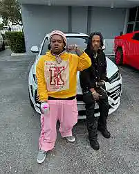 Picture for song 'Do It / YTB Fatt x ROB 49 Type Beat (Prod.Chuck)' by artist 'Chuck The Producer'