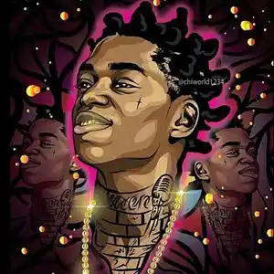 Picture for song 'Life's A B****' by artist 'Cocky Belief Beats'