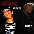 Picture for song 'Murderou$ mindZ - Hey lil' Ma Ma' by artist 'C-Ray'