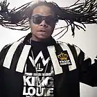 Picture for song 'TRAP BANGER* KING LOUIE' by artist 'cuddyonthebeat'