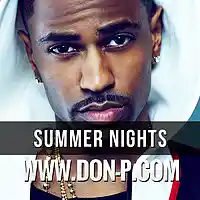 Picture for song 'Summer Nights (FREE DL)' by artist 'DON P'