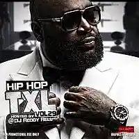 Picture for song 'Life is Good - Rick Ross type - Free DL' by artist 'Entellagent Muzik'
