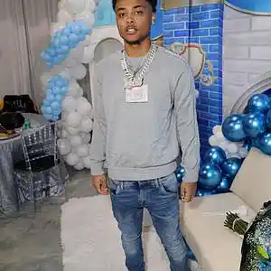 Picture for song 'Luh Kel Type Beat - Don't Make It Easy' by artist 'ErieBeats'