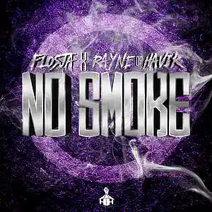 Picture for song 'No smoke- Flosja featuring Rayne of Havik' by artist 'Flosja'
