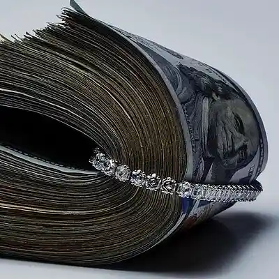 Picture for song '''PAPERS'' / KEY GLOCK TYPE BEAT' by artist 'Beats By Gioest'
