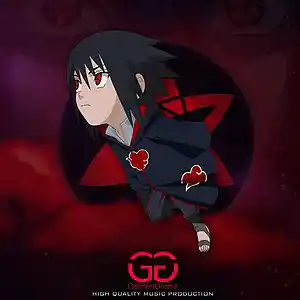 Picture for song 'Lotus' by artist 'Golden Gramz'