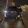 Picture for song 'Escalade - Future Type Beat' by artist 'Grimmy'