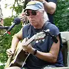 Picture for song 'Bourgeois Blues' by artist 'hank49'