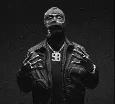 Picture for song 'Ain't Stoppin Me' by artist 'Hardkore Rap Beats'