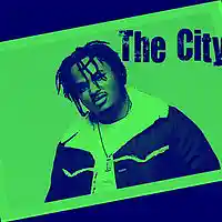 Picture for song 'The City(Tee Grizzley Type Beat)Free Dl @Infphenom' by artist 'InfPhenom'