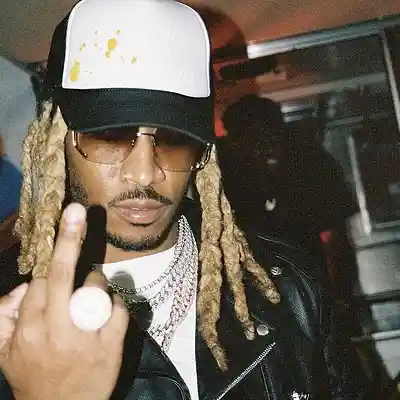 Picture for song 'Future x Metro Boomin Type Beat "On God"' by artist 'itsMOEBeats'