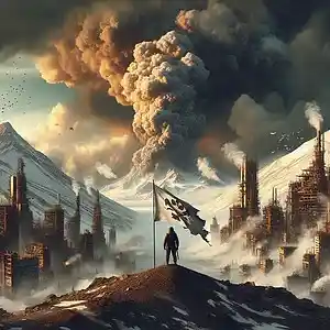 Picture for song 'Erebus' by artist 'Jan Edman'