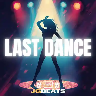 Picture for song 'Last Dance' by artist 'Joe Gautrey'