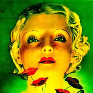 Picture for song 'Saints and Sinners' by artist 'Johanna Renfro'