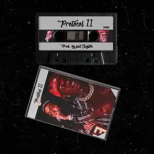 Picture for song 'Protocol 11' by artist 'just Clayton'