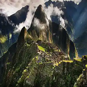 Picture for song 'World History' by artist 'Kamileon'