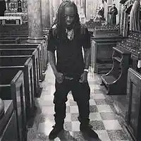 Picture for song 'bravery emojiis' by artist 'Kendall P Beatz'