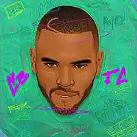 Picture for song 'Highlights(Chris Brown Type Beat)(BUY 1 GET 2 FREE' by artist 'AYOCXRN (Formerly King Corn Beatzz)'