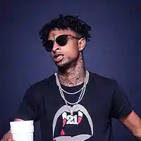 Picture for song 'Boffee (Free 21 Savage Type Beat 2018) - FREE DL' by artist 'KMBeatsOfficial'