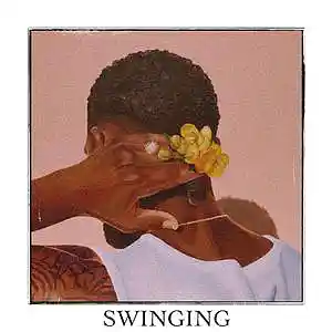 Picture for song 'SWINGING' by artist 'Danny Korza'