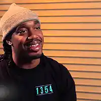 Picture for song 'Beautiful Prod By @LilBanksReal' by artist 'Lil Banks Productions'