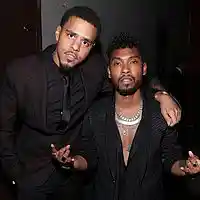 Picture for song '*J. Cole x Miguel* Still This Way' by artist 'LiL Medic Beats'