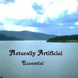 Picture for song 'Load The Funk' by artist 'Naturally Artificial'