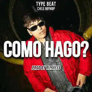 Picture for song 'Házmelo Tiago PZK Type beat- chill hiphop' by artist 'Nt.meeb'