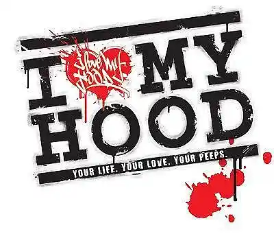 Picture for song 'OgDoK - In der HooD feat. Cero & Asoka' by artist 'Original Ghetto Sound'