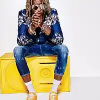 Picture for song '*SWANG* Lazer (Free DL)' by artist 'Paperfall Bros'