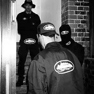 Picture for song 'BUSY - CJOTA x VEIGH x ALEE / VIBE BEAT' by artist 'ProdByLiren'