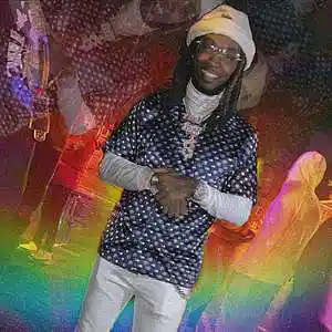 Picture for song 'FREE - Skooly Type Beat Drakko Make Em' by artist 'Prod. Cash Dash'