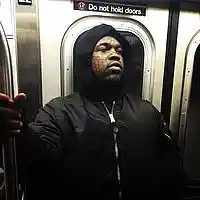 Picture for song 'One Way (Prod by Providence)' by artist 'Providence Beats'