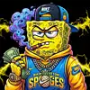 Picture for song 'FLOW MADNESS Freestyle Type Beat' by artist 'Prod Scary Beatz'