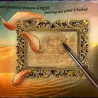 Picture for song 'Bigger Picture ' by artist 'Reece Surreal'