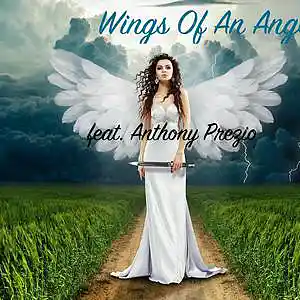 Picture for song 'Wings Of The Angel (feat. Anthony Prezio)' by artist 'Round The Globe'