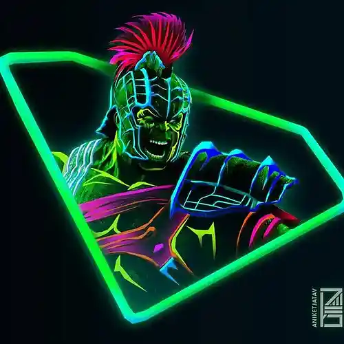 Picture for song 'horror beat maybe' by artist 'squirret!'