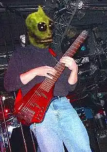 Picture for song 'Slide Off.mp3' by artist 'Svengali Debris'