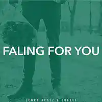 Picture for song 'SCORP BEATZ & JOEZEE - FALLING FOR YOU' by artist 'Scorp Beatz'