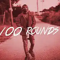 Picture for song '*100 rounds* New Trap Beat (Free DL)' by artist 'Sean Bentley'
