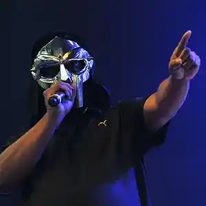 Picture for song '"Doomsday" MF Doom type beat 2024' by artist 'SemperAnte'