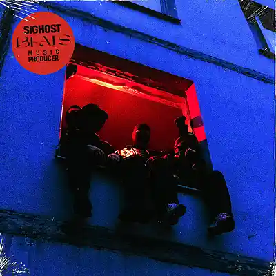 Picture for song 'OH GOD (1+1 FREE) 4BATZ x DRAKE' by artist 'SIGHOST'