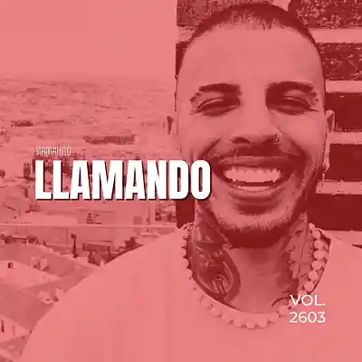 Picture for song 'Llamando - Rauw Alejandro x Myke Towers Type Beat' by artist 'SKorpio8'