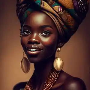 Picture for song '(FREE) 'Pandora' - Afrobeat x Afroswing Type Beat' by artist 'Smooth PDC'