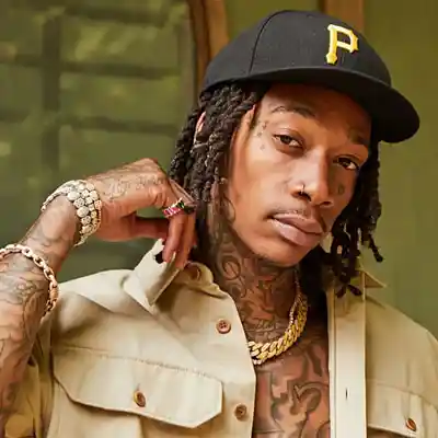 Picture for song ''LaMusica' - Wiz Khalifa x Boom Bap Type Beat' by artist 'Smooth PDC'