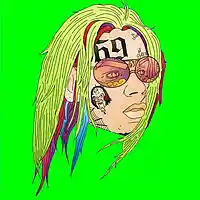 Picture for song 'Slave *FREE DL* (BUY 1 GET 2 FREE)' by artist 'SOB Production'