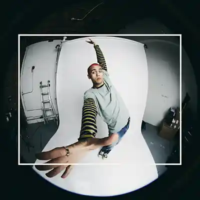 Picture for song 'Fantastic Voyage (Indie Pop Type Beat)' by artist 'SoupBeats'