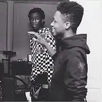 Picture for song 'TAKE OVER - Prod by @SpearBeatz' by artist 'Spear Beatz'